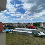 Summer Breeze 506 Private Sunny Apartament Sunny Beach