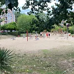 Summer Breeze 506 Private Sunny Apartament *