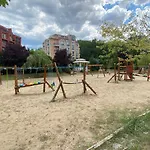 Apartament Summer Breeze 506 Private Sunny *