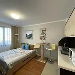 Apartament Summer Breeze 506 Private Sunny Sunny Beach