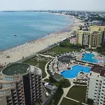 Summer Breeze 506 Private Sunny Apartament *