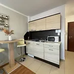 Apartament Summer Breeze 506 Private Sunny *