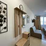 Summer Breeze 506 Private Sunny Apartament Sunny Beach