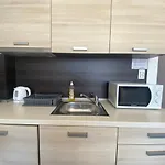 Apartament Summer Breeze 506 Private Sunny Sunny Beach