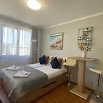 Apartament Summer Breeze 506 Private Sunny