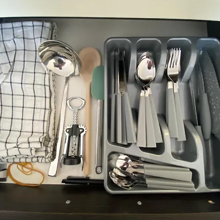 Daire Summer Breeze 506 Private Sunny Sunny Beach