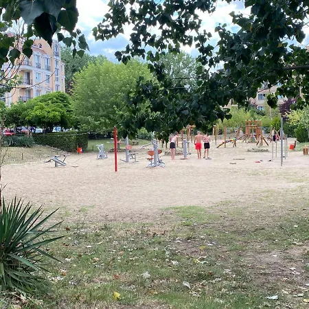 Summer Breeze 506 Private Sunny Daire *