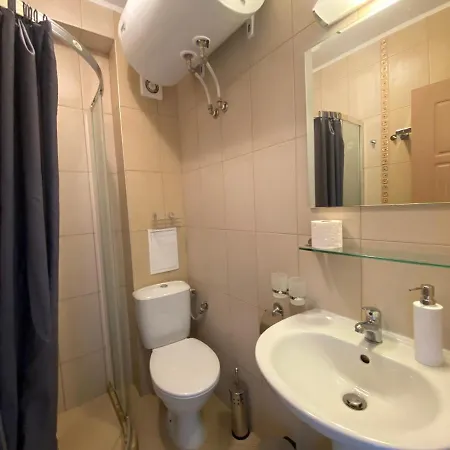 Summer Breeze 506 Private Sunny * Sunny Beach