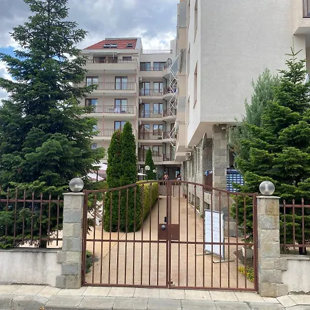 Summer Breeze 506 Private Sunny Apartamento