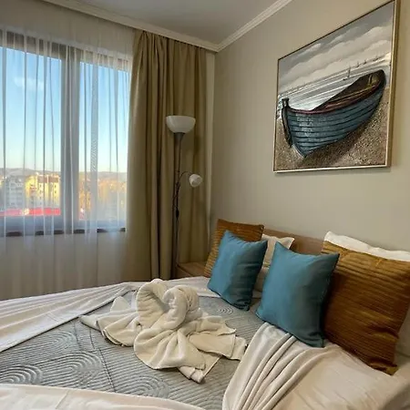 Summer Breeze 506 Private Sunny Daire *