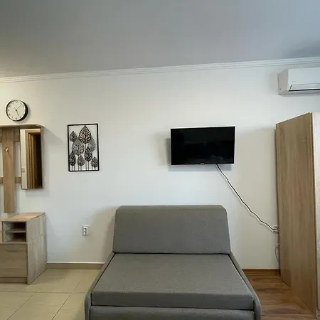 Daire Summer Breeze 506 Private Sunny *