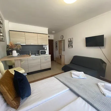 Summer Breeze 506 Private Sunny Daire