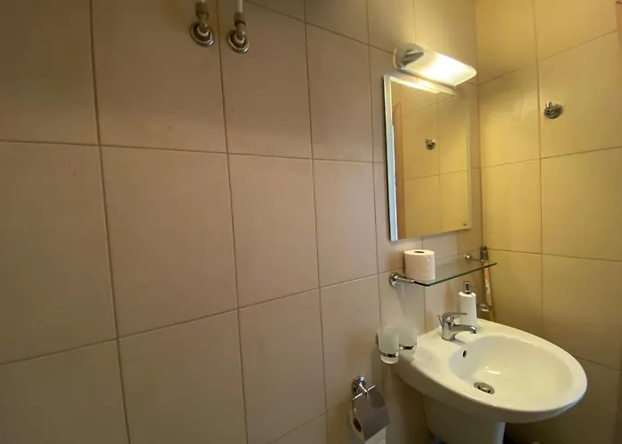 Summer Breeze 506 Private Sunny * Sunny Beach