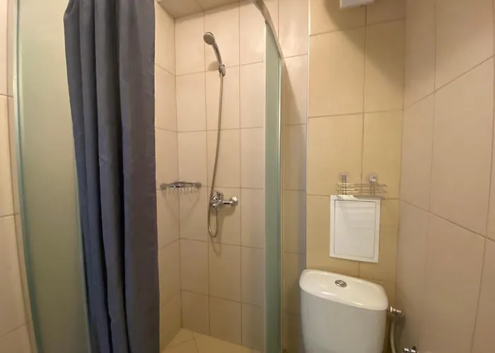 Apartment Summer Breeze 506 Private Sunny