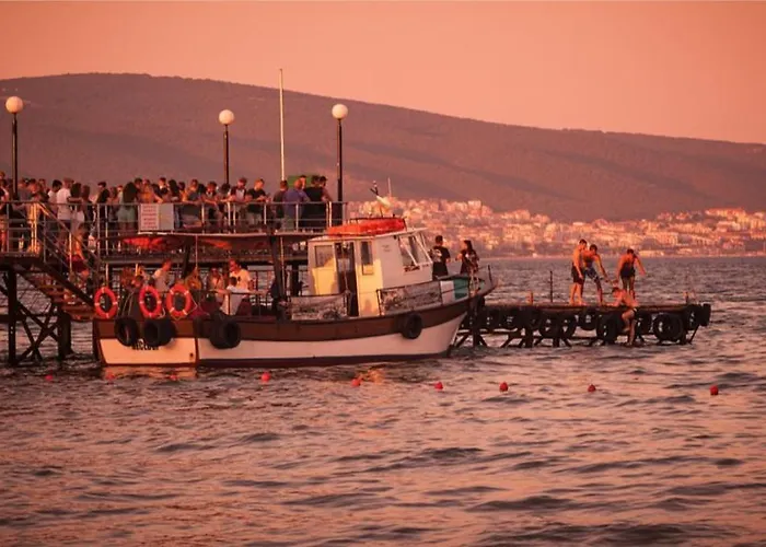 Summer Breeze 506 Private Sunny *