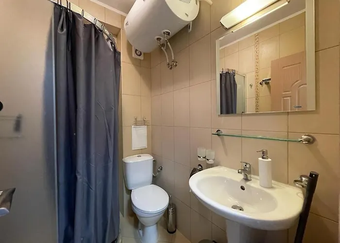 Summer Breeze 506 Private Sunny * Sunny Beach