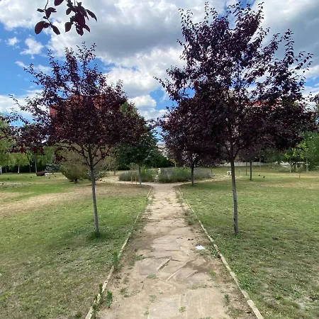 Summer Breeze 506 Private Sunny Appartement Slantchev Briag