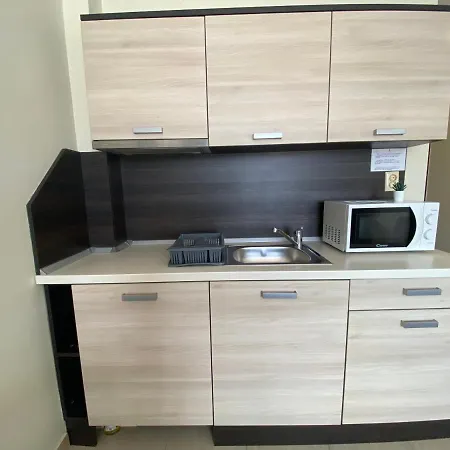 Summer Breeze 506 Private Sunny Апартамент