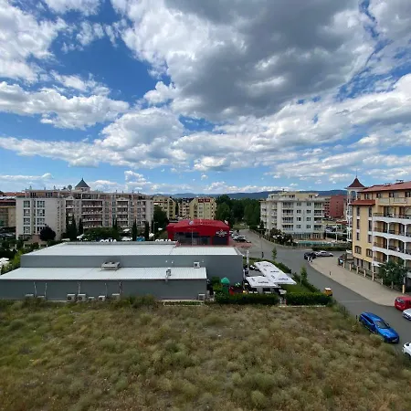 Summer Breeze 506 Private Sunny