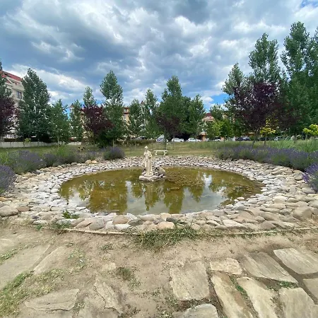Summer Breeze 506 Private Sunny * Slantchev Briag