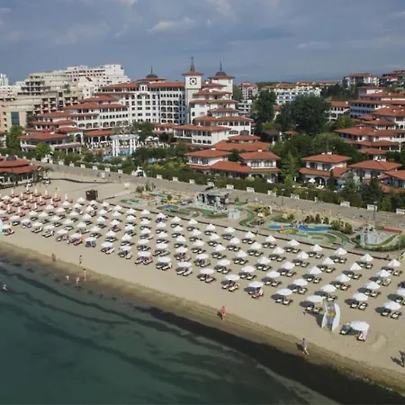 Summer Breeze 506 Private Sunny * Slantchev Briag