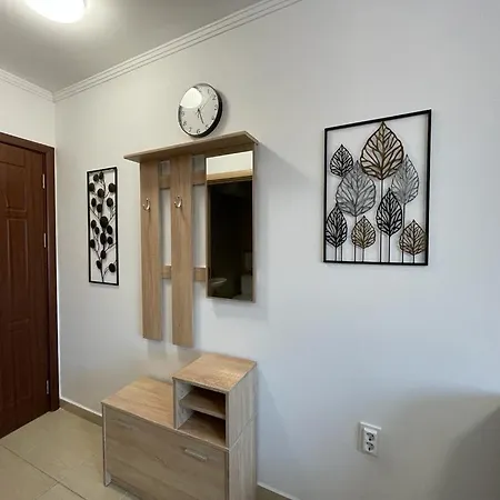 Summer Breeze 506 Private Sunny Слънчев бряг