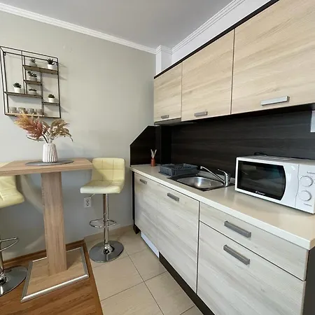 Summer Breeze 506 Private Sunny Appartement