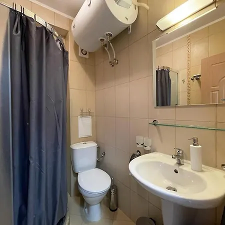 Summer Breeze 506 Private Sunny * Слънчев бряг