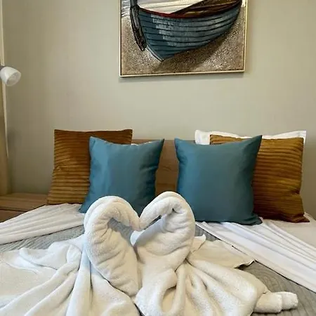 Summer Breeze 506 Private Sunny Appartement
