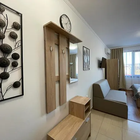 Summer Breeze 506 Private Sunny Appartement Slantchev Briag
