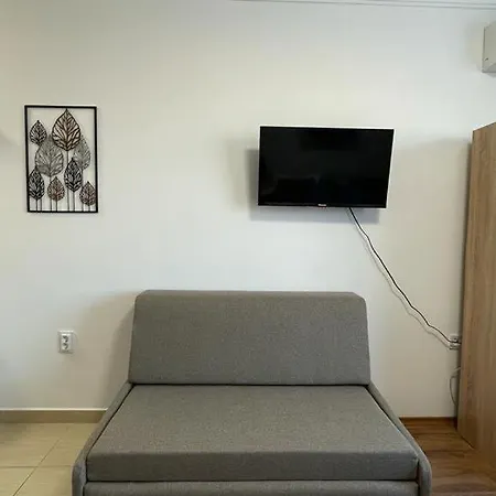 Summer Breeze 506 Private Sunny Слънчев бряг