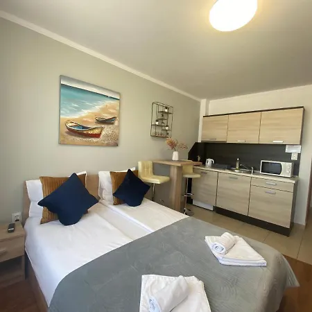 Summer Breeze 506 Private Sunny * Slantchev Briag