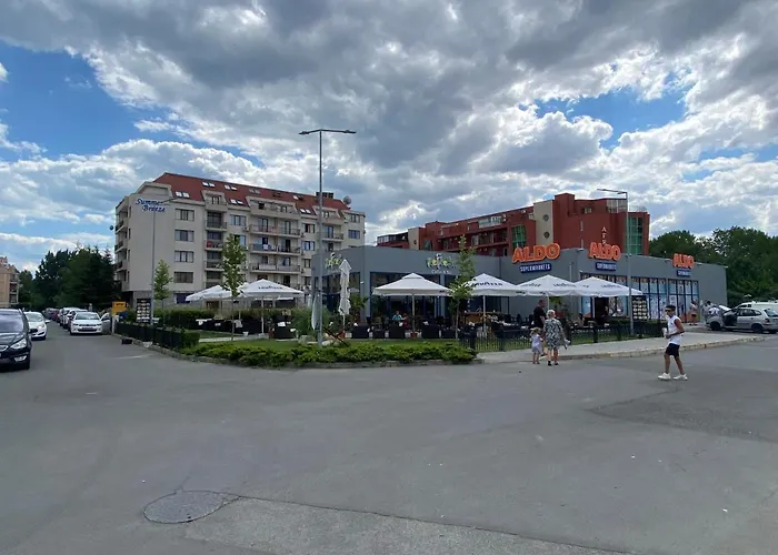 Summer Breeze 506 Private Sunny サニービーチ