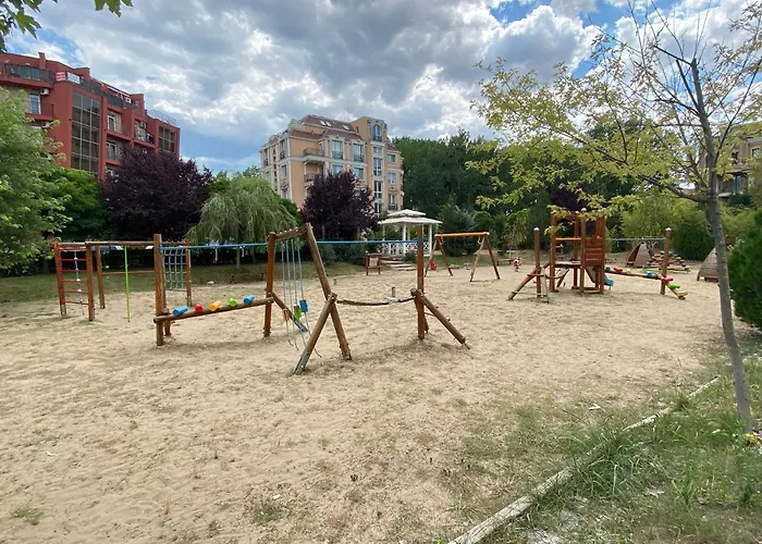 アパート Summer Breeze 506 Private Sunny *