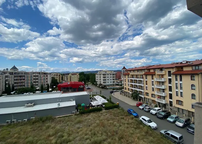 Summer Breeze 506 Private Sunny サニービーチ