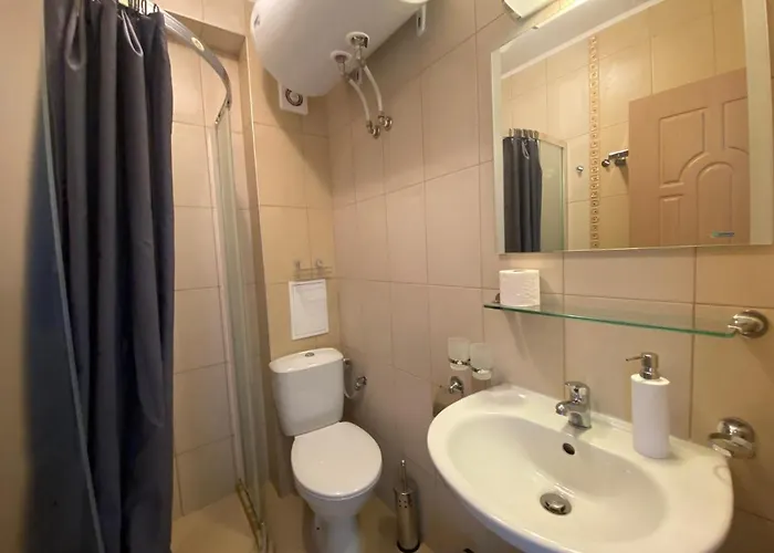 Summer Breeze 506 Private Sunny * サニービーチ