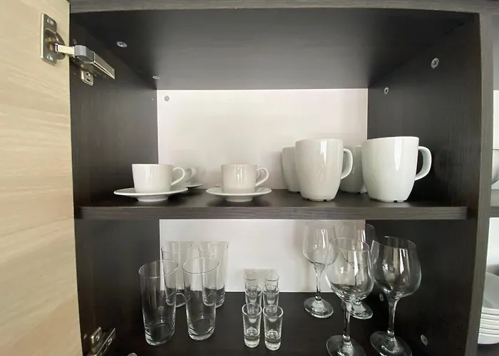 Summer Breeze 506 Private Sunny アパート