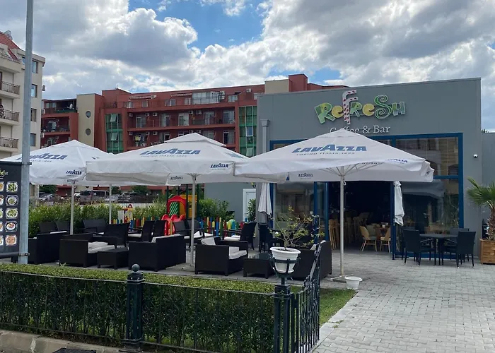 アパート Summer Breeze 506 Private Sunny *