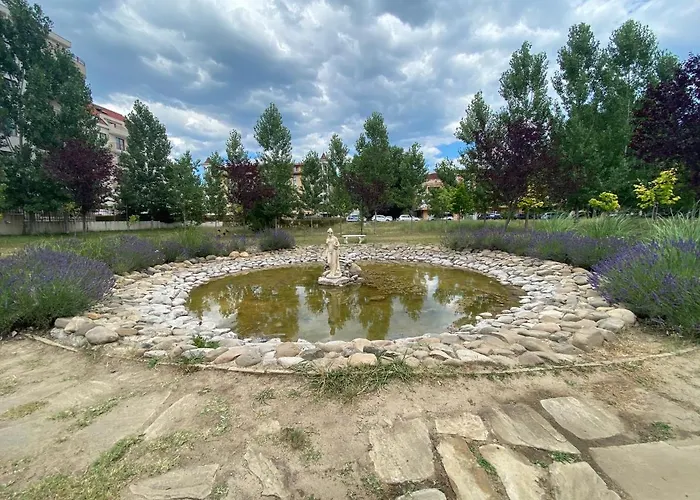 Summer Breeze 506 Private Sunny * サニービーチ