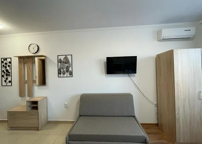 アパート Summer Breeze 506 Private Sunny *