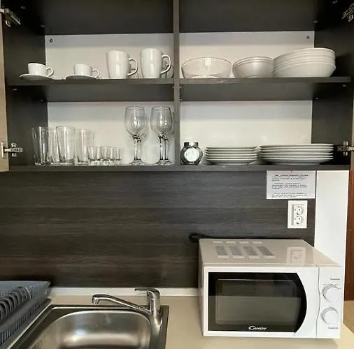 Summer Breeze 506 Private Sunny アパート *