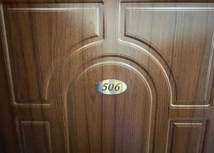 アパート Summer Breeze 506 Private Sunny *