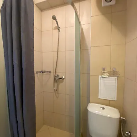 Apartment Summer Breeze 506 Private Sunny