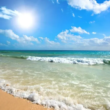 Summer Breeze 506 Private Sunny Apartment