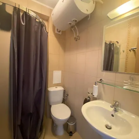 Apartment Summer Breeze 506 Private Sunny Sunny Beach